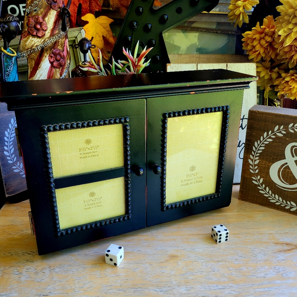 Photo Frame Jewelry Box - Picture 8 of 12
